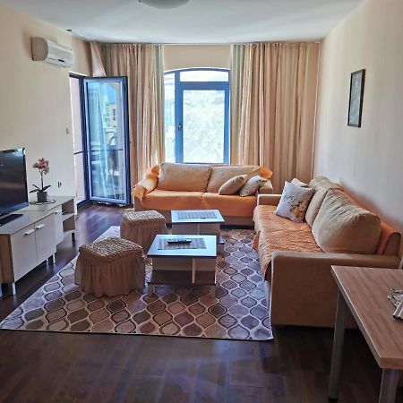 Villa Bonita Napospart Kültér fotó