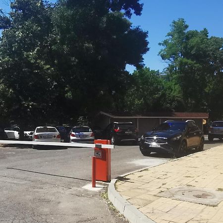 Villa Bonita Napospart Kültér fotó