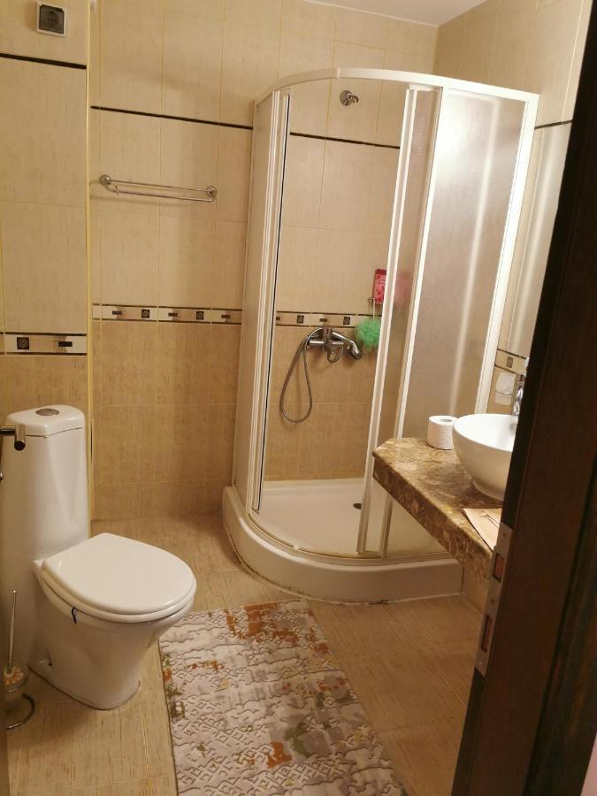 Villa Bonita Napospart Kültér fotó