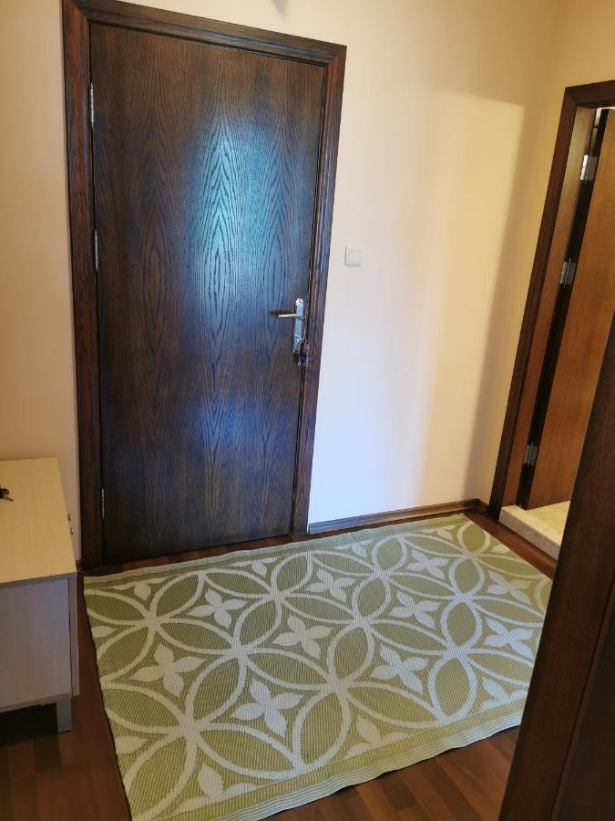 Villa Bonita Napospart Kültér fotó