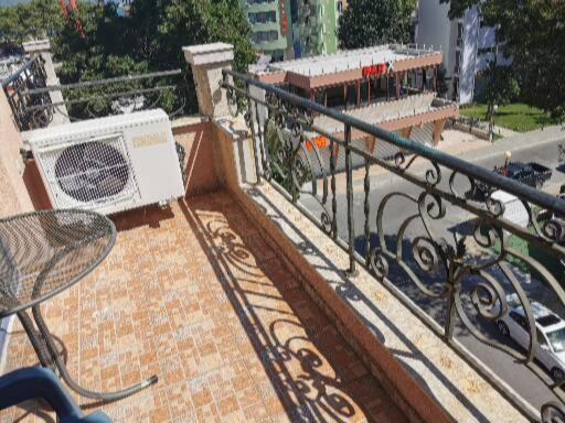 Villa Bonita Napospart Kültér fotó