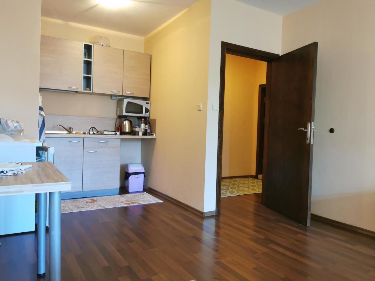Villa Bonita Napospart Kültér fotó