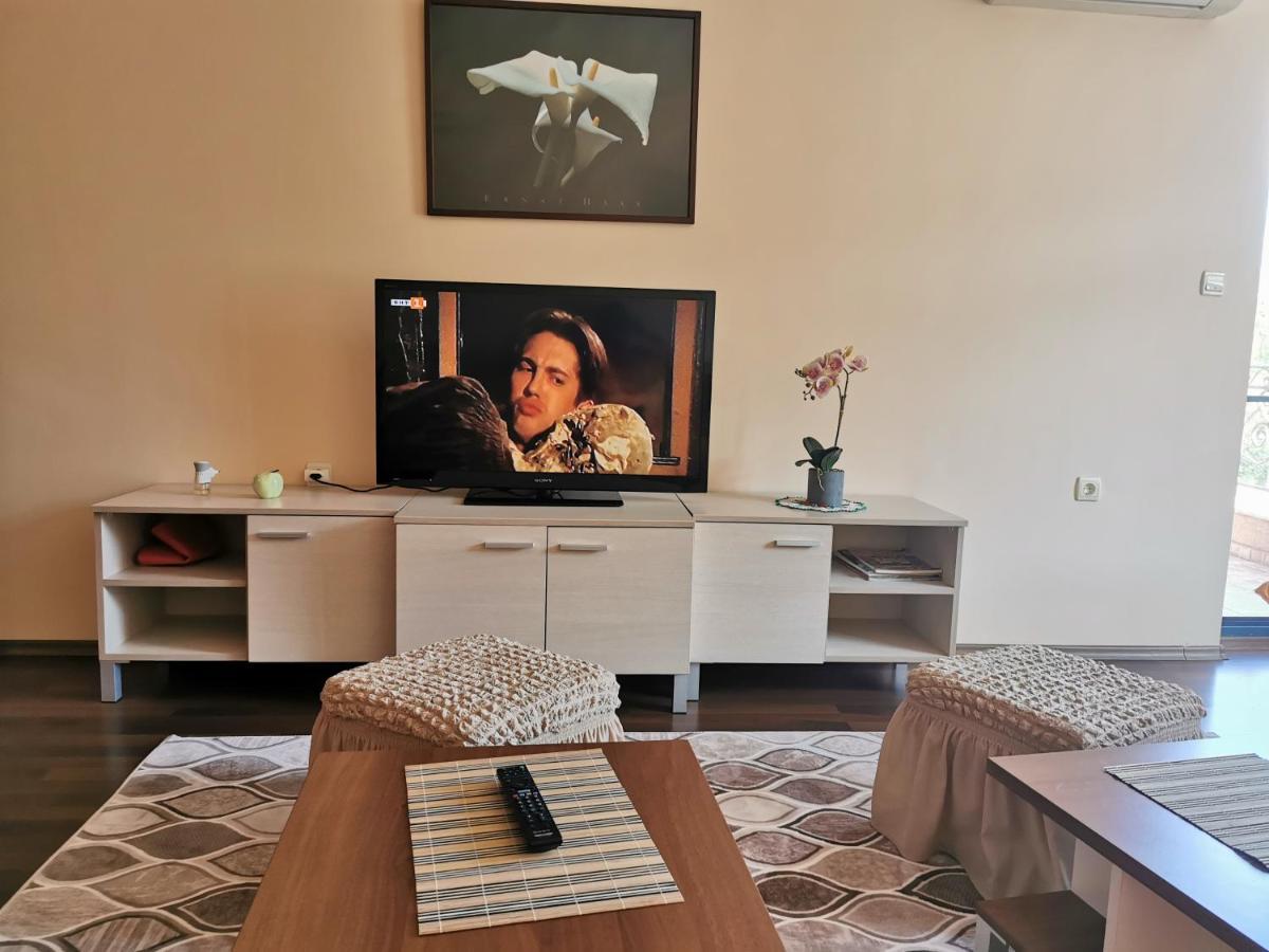 Villa Bonita Napospart Kültér fotó